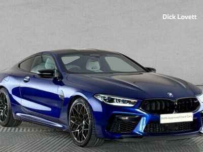 BMW M8