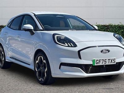 Novo Ford Puma Premium 122 kW (167 HP) 2025 SUV