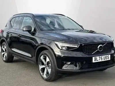 Used Volvo XC40 Plus 194 HP (142 kW) 2026 SUV
