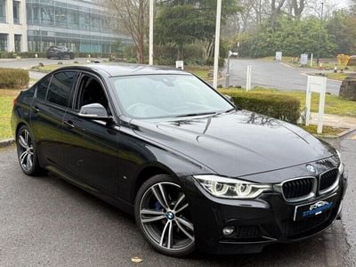 BMW 330e