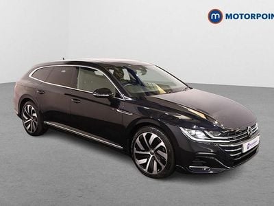 VW Arteon