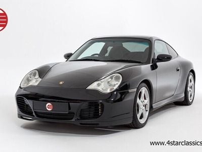 Porsche 911 Carrera 4S