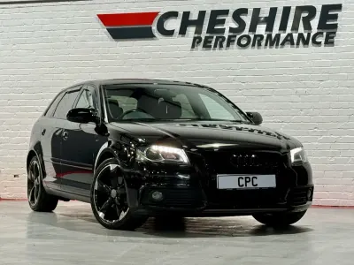 Used Audi A3