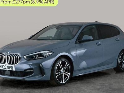 Used BMW 118 M Sport 136 HP (100 kW) 2024 Hatchback