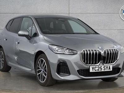 BMW 225 Active Tourer