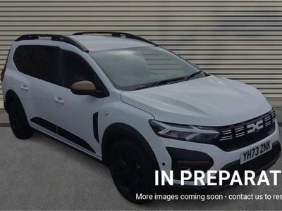 Dacia Jogger