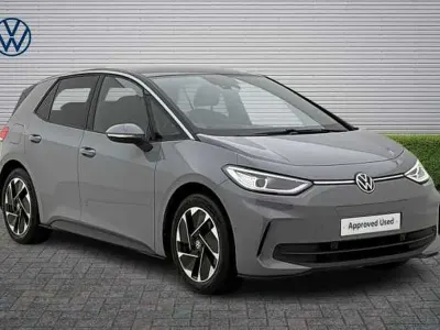 Used VW ID.3 150 kW (204 HP) 2023 Hatchback