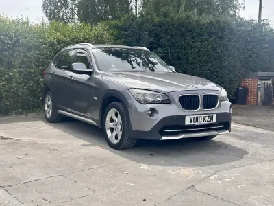Used BMW X1