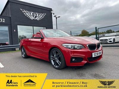 BMW 220