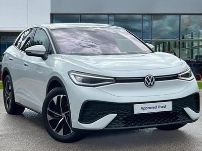 VW ID.5