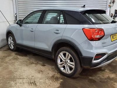 Used 2025 Audi Q2 Sport SUV | £18,590 (Super price)