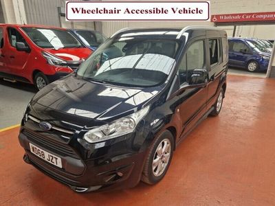 Ford Tourneo Connect