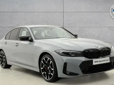Usado BMW M340