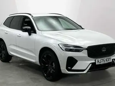 Używany Volvo XC60 Plus 247 KM (181 kW) 2026 SUV