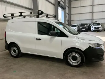 Used Mercedes Citan 110 95 HP (69 kW) 2025 White