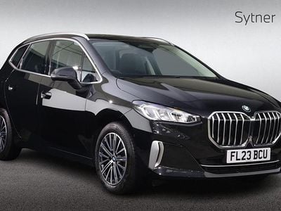 BMW 220 Active Tourer
