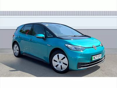 VW ID.3