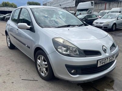 Renault Clio II