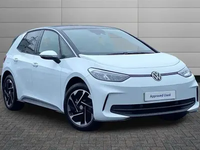 Used VW ID.3