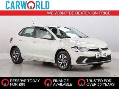 VW Polo