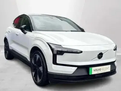Used Volvo EX30 Performance 310 kW (422 HP) 2025 SUV
