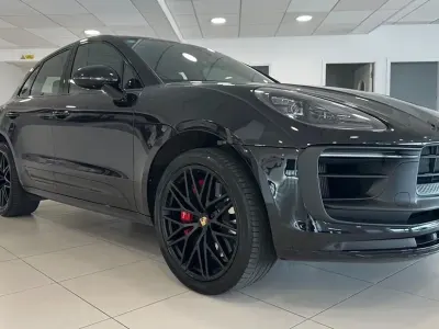 Used Porsche Macan GTS 2023 SUV