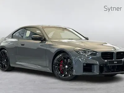 Used BMW M2