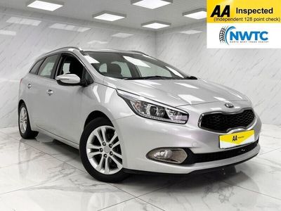 Kia Ceed Sportswagon
