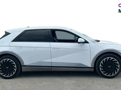 Used Hyundai Ioniq 5 Ultimate 2022 SUV
