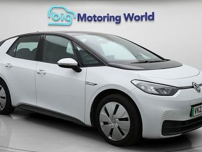 Used 2021 VW ID.3 Pro Performance Hatchback | £11,900 (Fair price)