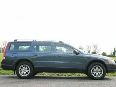 Used Volvo XC70 2005 SUV