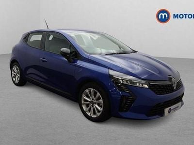 Used 2025 Renault Clio V Evolution Hatchback | £13,999 (Good price)