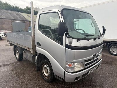 Used Toyota Dyna Price from £6,450 • cars for sale