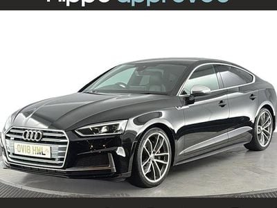 Audi S5 Sportback