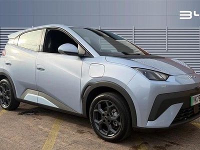 New 2025 BYD Dolphin Surf Boost Hatchback | £16,495 (Good price)