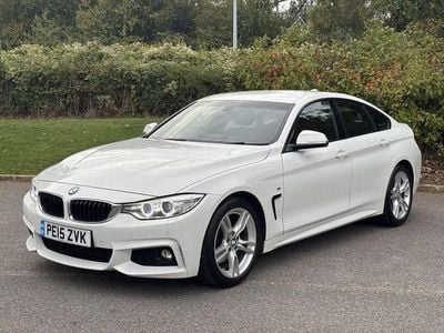 BMW 428