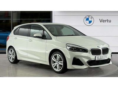 BMW 225 Active Tourer