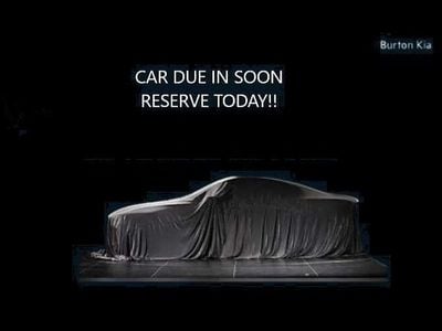 Used Kia Ceed Sportswagon 160 HP (117 kW) 2023 Estate