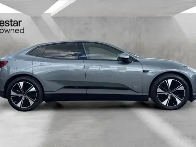 New Polestar 3 200 kW (272 HP) 2026 SUV