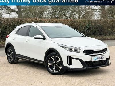 Used Kia XCeed 141 HP (103 kW) 2023 SUV