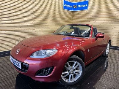 Mazda MX5