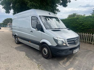 Mercedes Sprinter