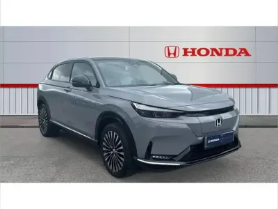 Used Honda e:Ny1