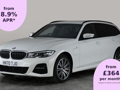 BMW 330e