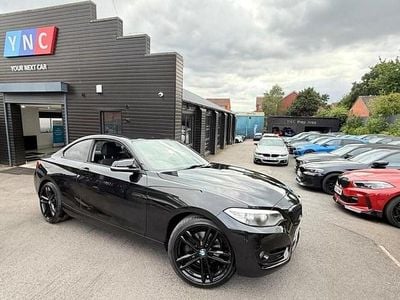 BMW 220