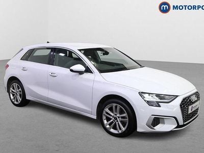 Audi A3 Sportback e-tron