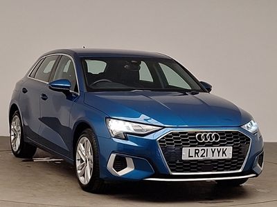 Audi A3 e-tron