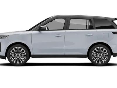 Used Jaecoo 5 143 HP (105 kW) 2026 SUV