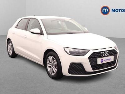 Used 2023 Audi A1 Sportback Hatchback | £15,049 (Good price)