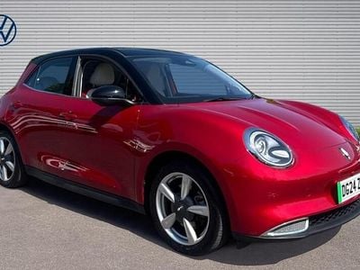 Used Ora 03 Pure+ 125 kW (171 HP) 2024 Hatchback